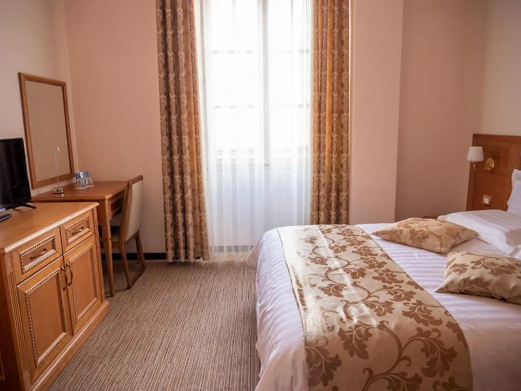 Boka Hotel Tirana