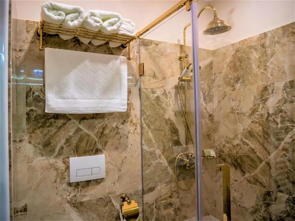 Boka Hotel Tirana