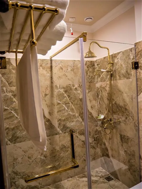 Boka Hotel Tirana 4*,